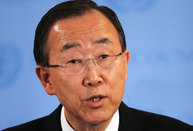 About 130 mln people in need of humanitarian assistance - Ban Ki-moon